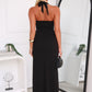SLOANE DRESS - BLACK