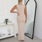 KIVA SET - BEIGE