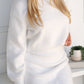 NALA SET - WHITE