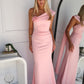 IRENA MAXI DRESS - PINK