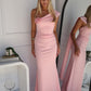 IRENA MAXI DRESS - PINK