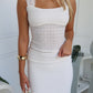 VIVI SET - WHITE