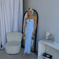 KIRRA MAXI DRESS - BABY BLUE