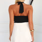 JULIE SKORT - WHITE