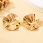 SERENE EARRINGS - GOLD