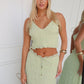 CAPRI SET - SAGE