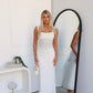VIVI SET - WHITE