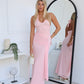 ARABELLA MAXI DRESS - PINK