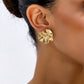 SERENE EARRINGS - GOLD