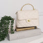 PARIS BAG - CREAM