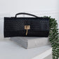 CELINA BAG - BLACK