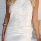 KELLY SET - WHITE