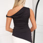 EVE TOP - BLACK