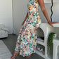 AVA MAXI DRESS - FLORAL