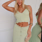 CAPRI SET - SAGE