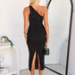 JAELYN DRESS - BLACK