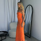 ROYCE MAXI - ORANGE