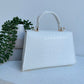 WEST BAG - WHITE