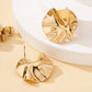 SERENE EARRINGS - GOLD