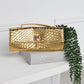 CELINA BAG - GOLD
