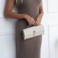 CELINA BAG - CREAM