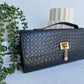 CELINA BAG - BLACK