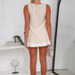 ELARA TOP - BEIGE