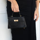 WEST BAG - BLACK