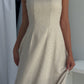 NELLY MAXI - BEIGE