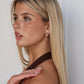 TEAGAN EARRINGS - GOLD