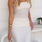 VIVI SET - WHITE