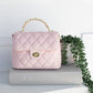 PARIS BAG - PINK