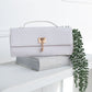 CELINA BAG - WHITE