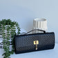 CELINA BAG - BLACK