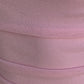 ASTON STRAPLESS MAXI DRESS - BABY PINK