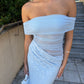 SIERRA MAXI DRESS - BABY BLUE