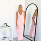 BRIA MAXI DRESS - PINK