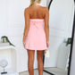 BRIELLE SET - PINK