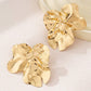 KHELANI EARRINGS - GOLD