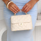 PARIS BAG - CREAM