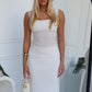 VIVI SET - WHITE