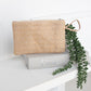 BIANCA WEAVE POUCH