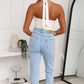 CHICAGO JEAN - LIGHT BLUE
