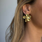 LANI EARRINGS - GOLD