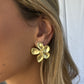 LANI EARRINGS - GOLD