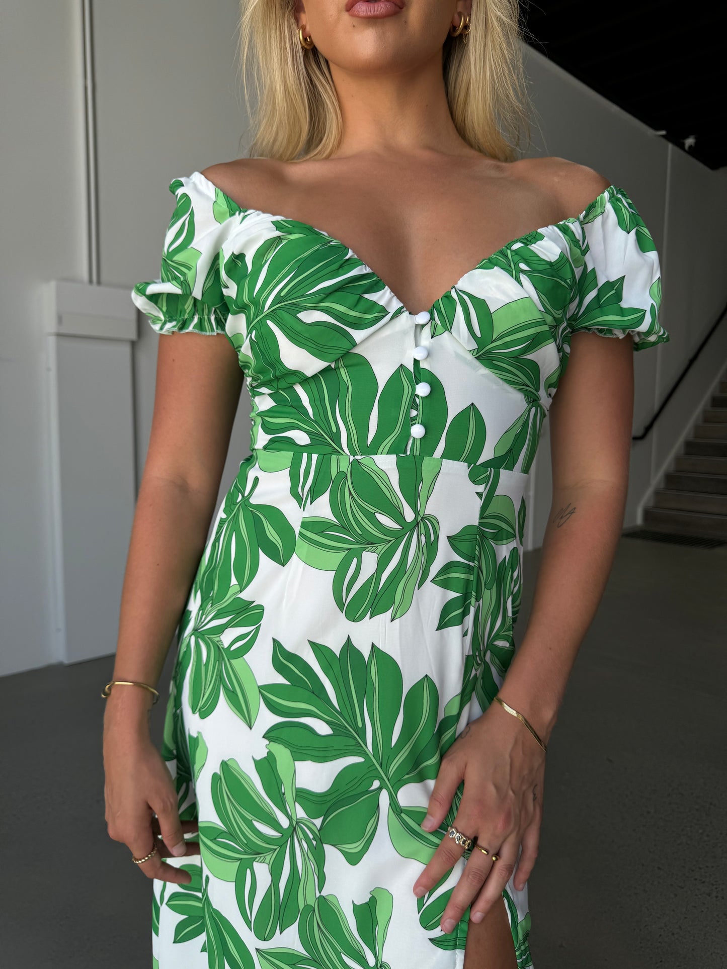 IVY DRESS