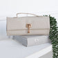 CELINA BAG - CREAM