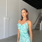 PRIYA DRESS - MINT