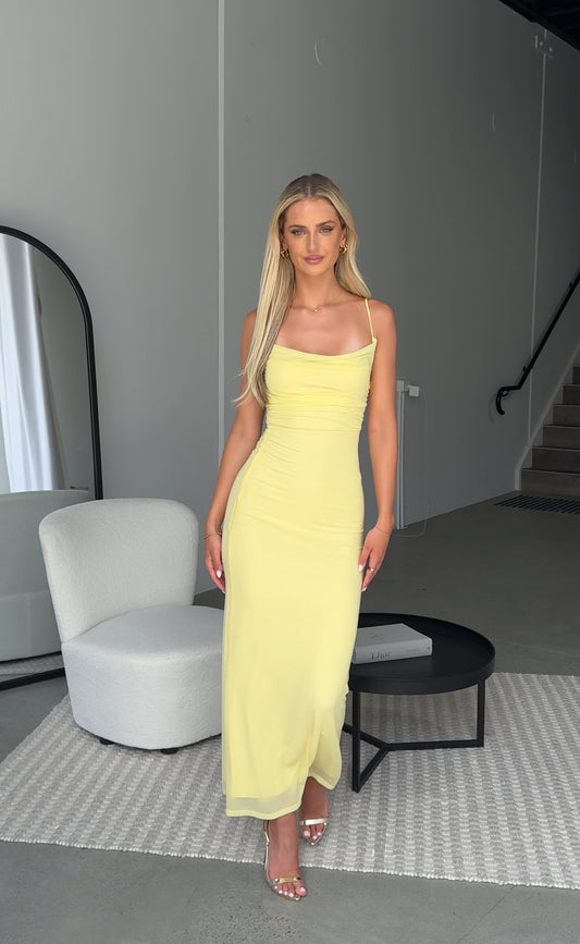 ARIANA MAXI - LEMON