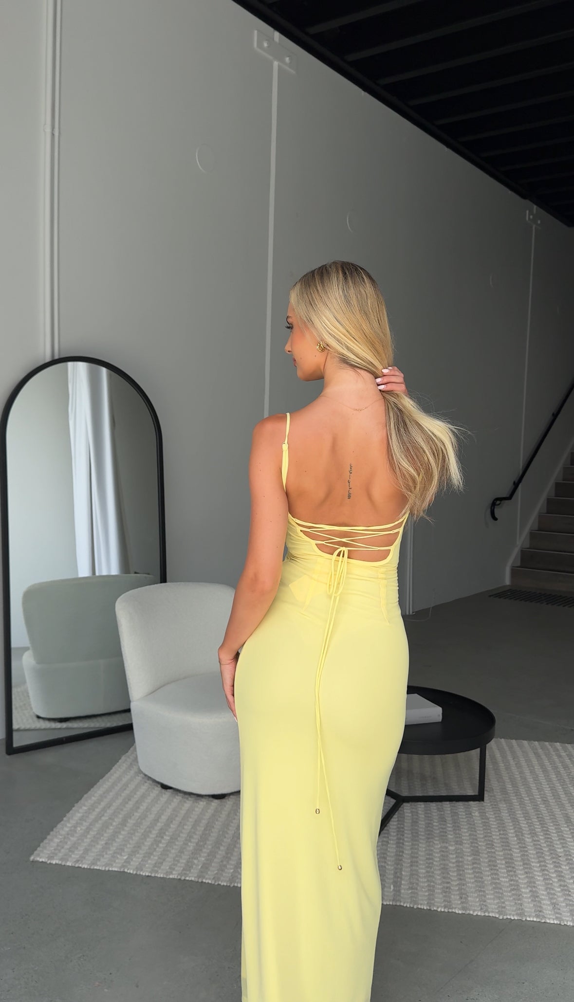 ARIANA MAXI - LEMON